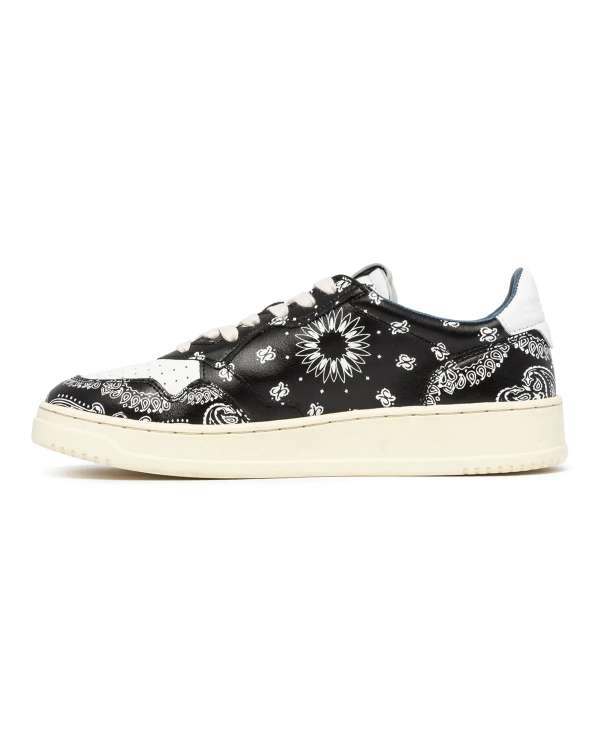 01 Bandana Low Sneakers