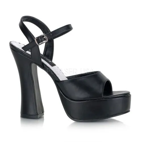 5" Platform Shoe (Dolly-09)