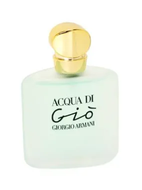 Acqua Di Gio for Women by Giorgio Armani EDT