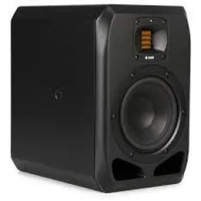 ADAM Audio S2V 2-way 7-Inch Professional Nearfield Studio Monitor