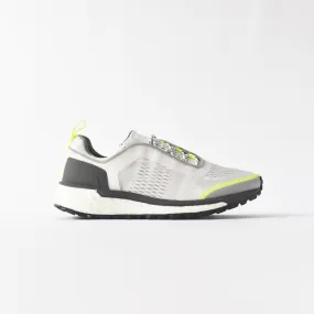 adidas by Stella McCartney WMNS Supernova Trail - White / Solar Yellow / Black