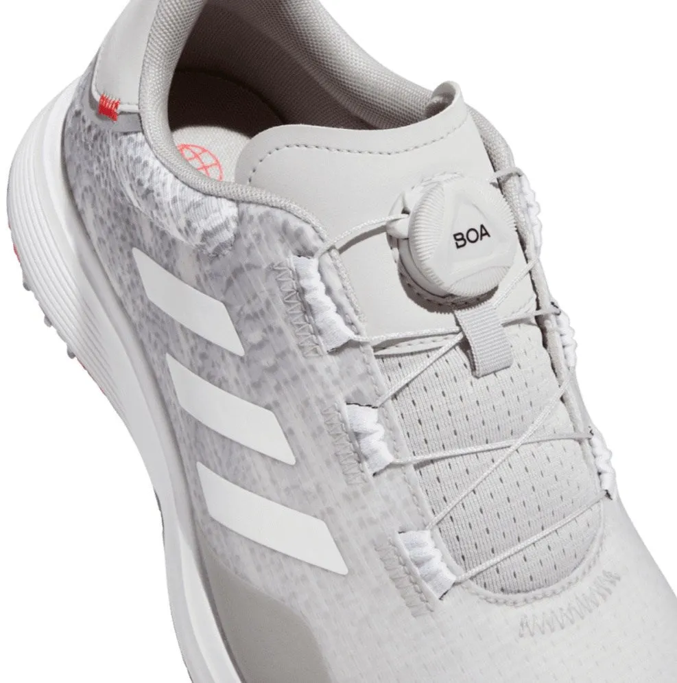 adidas S2G SL BOA Golf Shoes GV9786