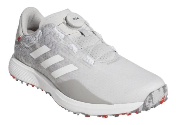 adidas S2G SL BOA Golf Shoes GV9786