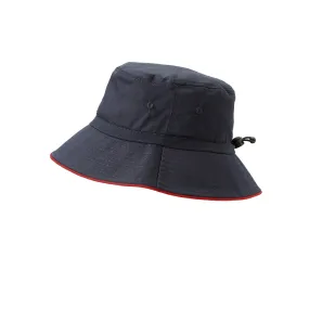 Adjustable Bucket Hat