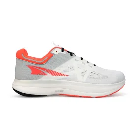 Altra Vanish Tempo White/Coral