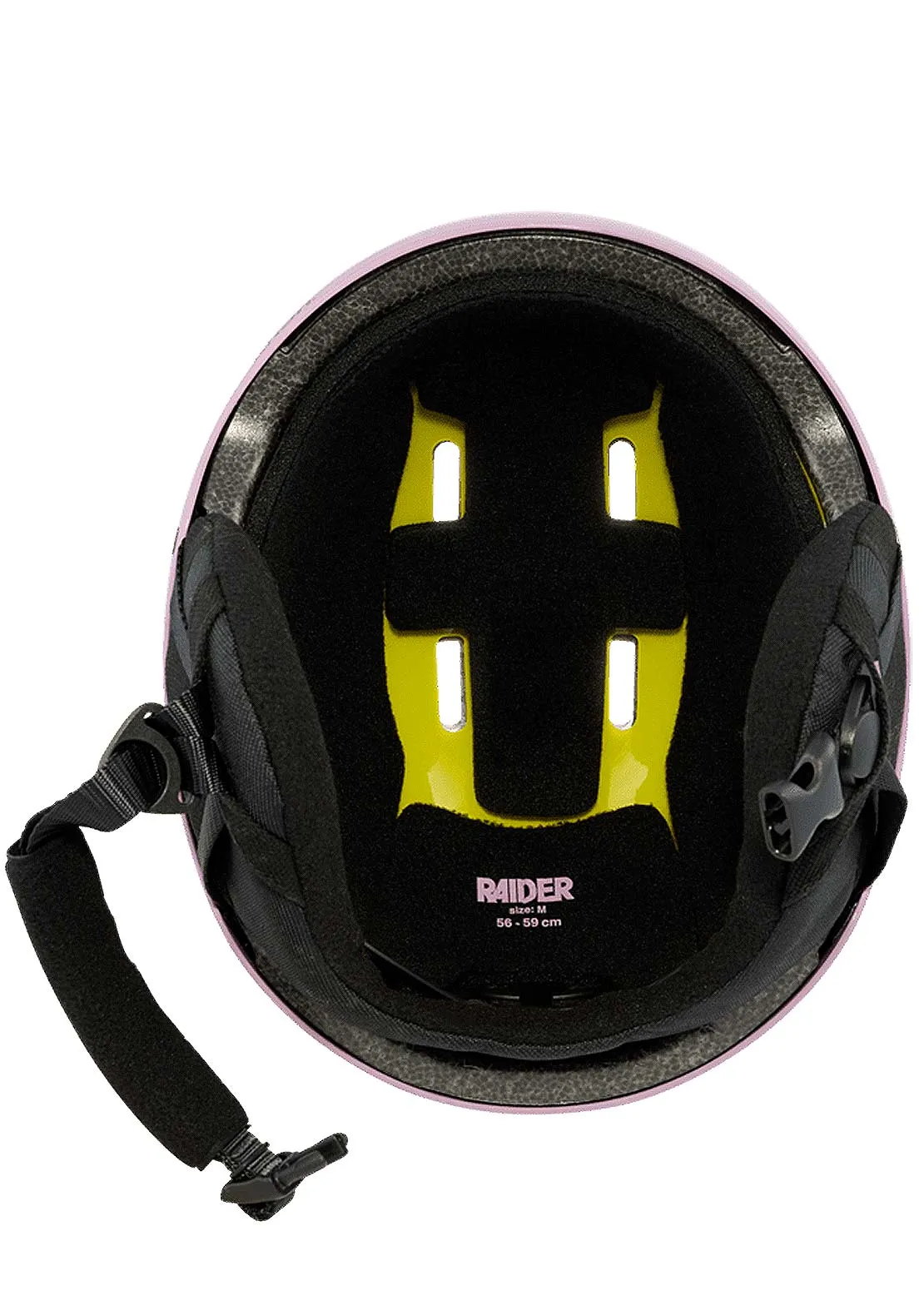 Anon Men's Raider 3 Winter Helmet