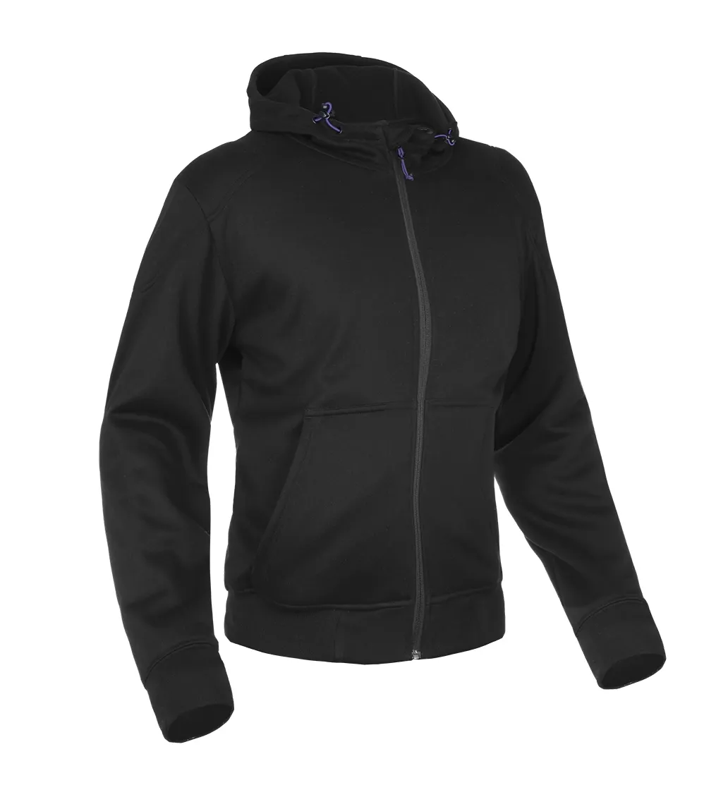 Aramid Lined LADIES Riding Super Hoody by Oxford