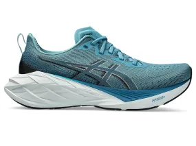 ASICS Novablast 4 (Blue Teal/Evening Teal) - Men's