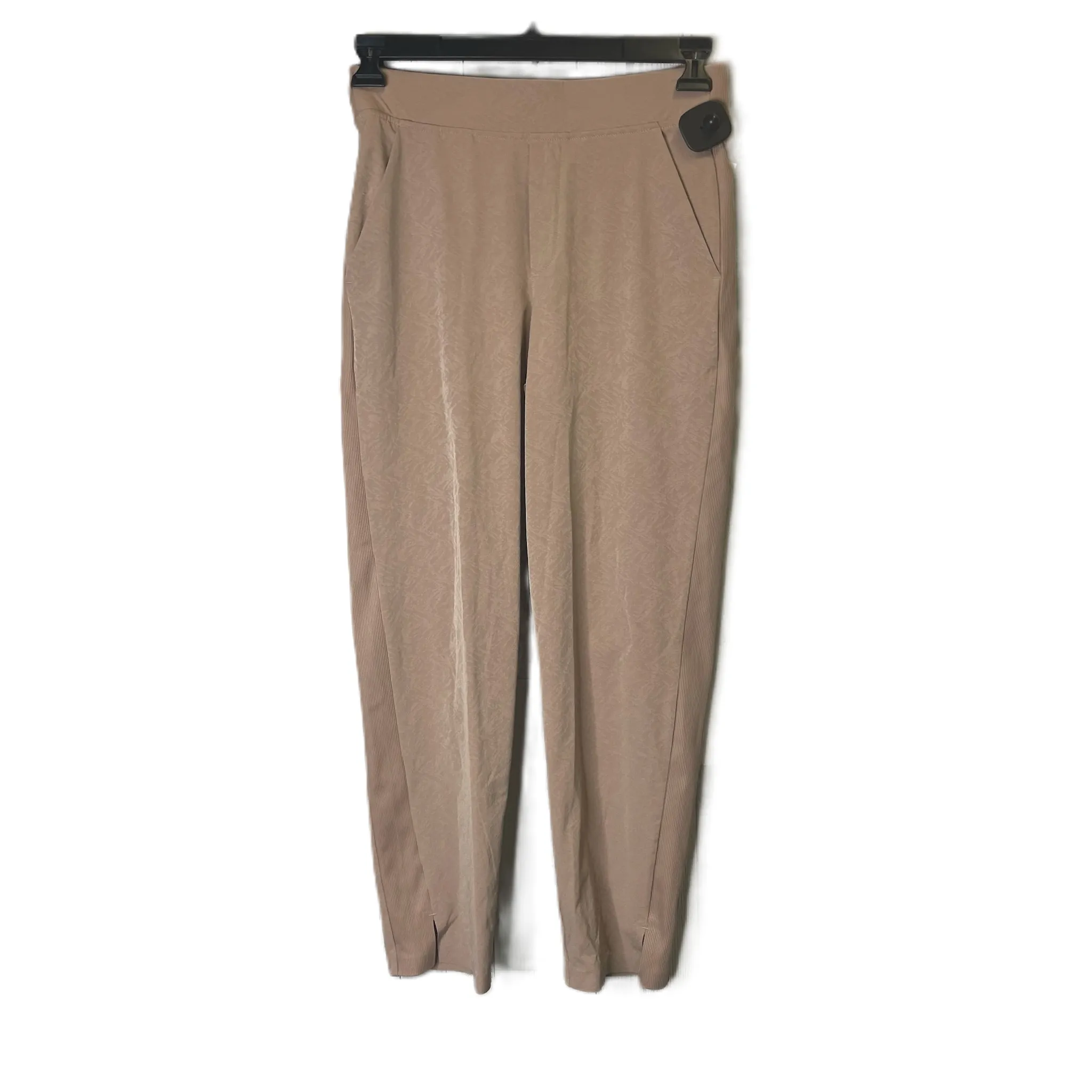 Athletic Pants By Athleta In Brown, Size: 6