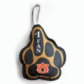 Auburn University Super Fan Pet Toy