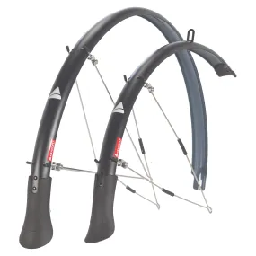 Axiom Flascheguard Front and Rear Fender Set 700/41