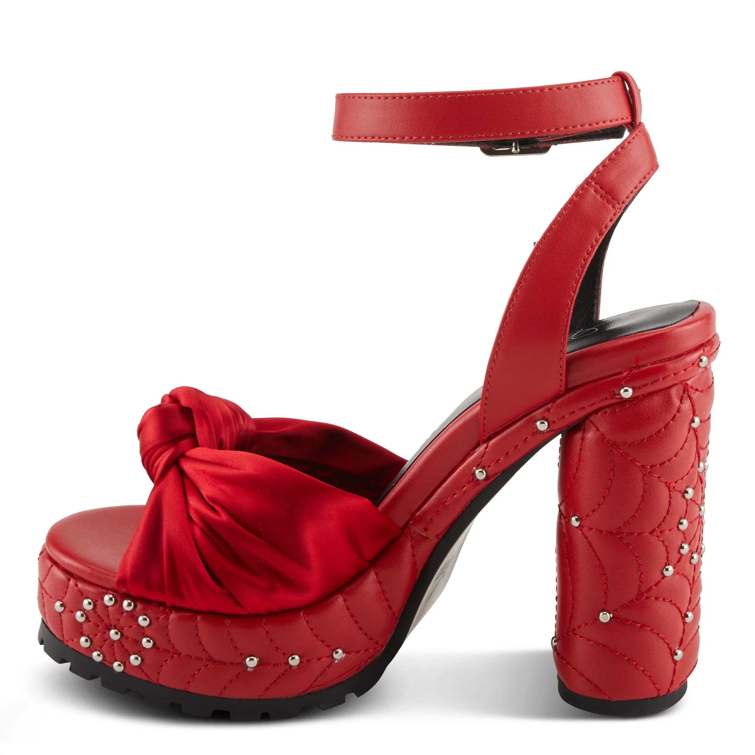 AZURA BEFIERCE SANDALS