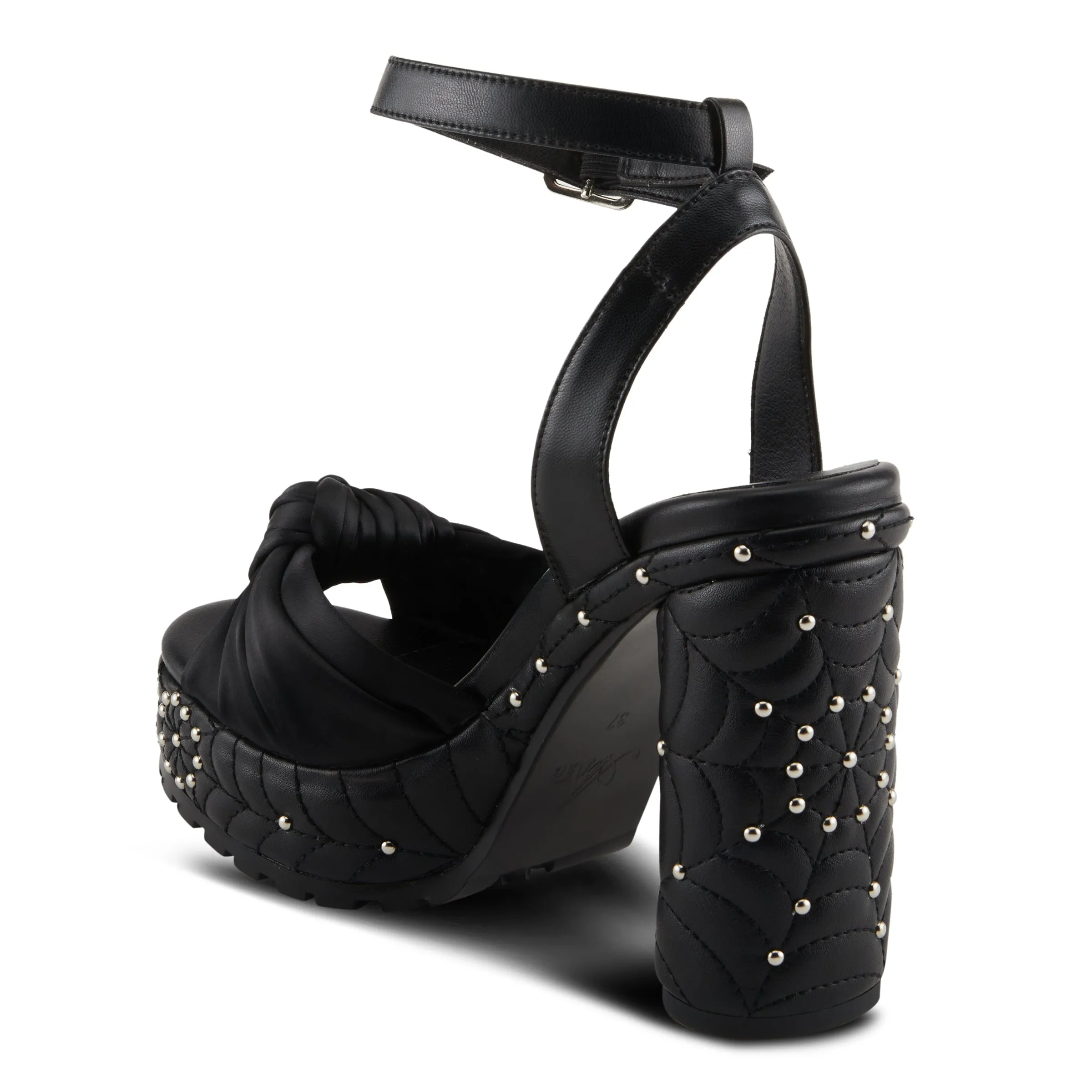 AZURA BEFIERCE SANDALS