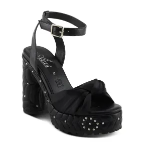 AZURA BEFIERCE SANDALS