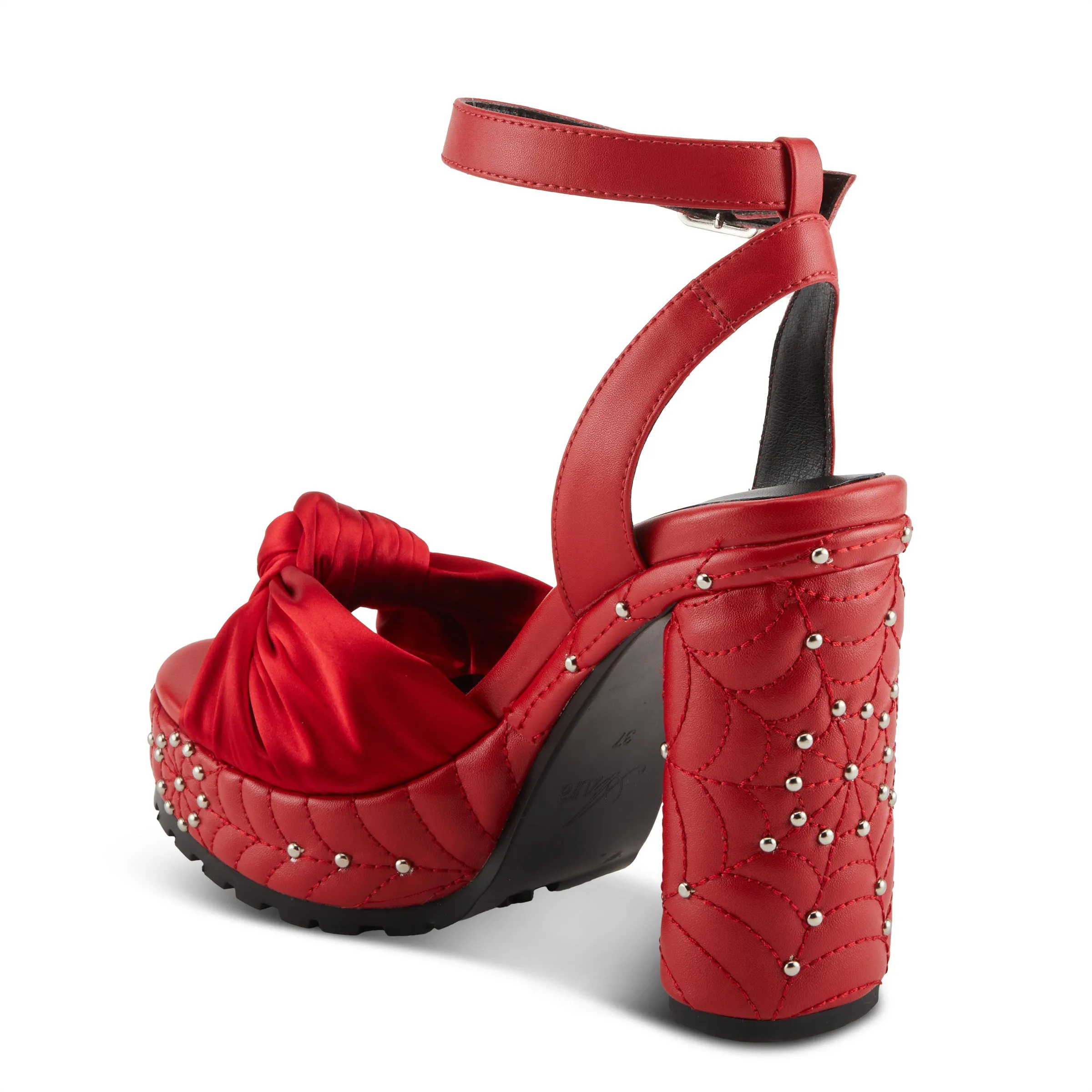 AZURA BEFIERCE SANDALS