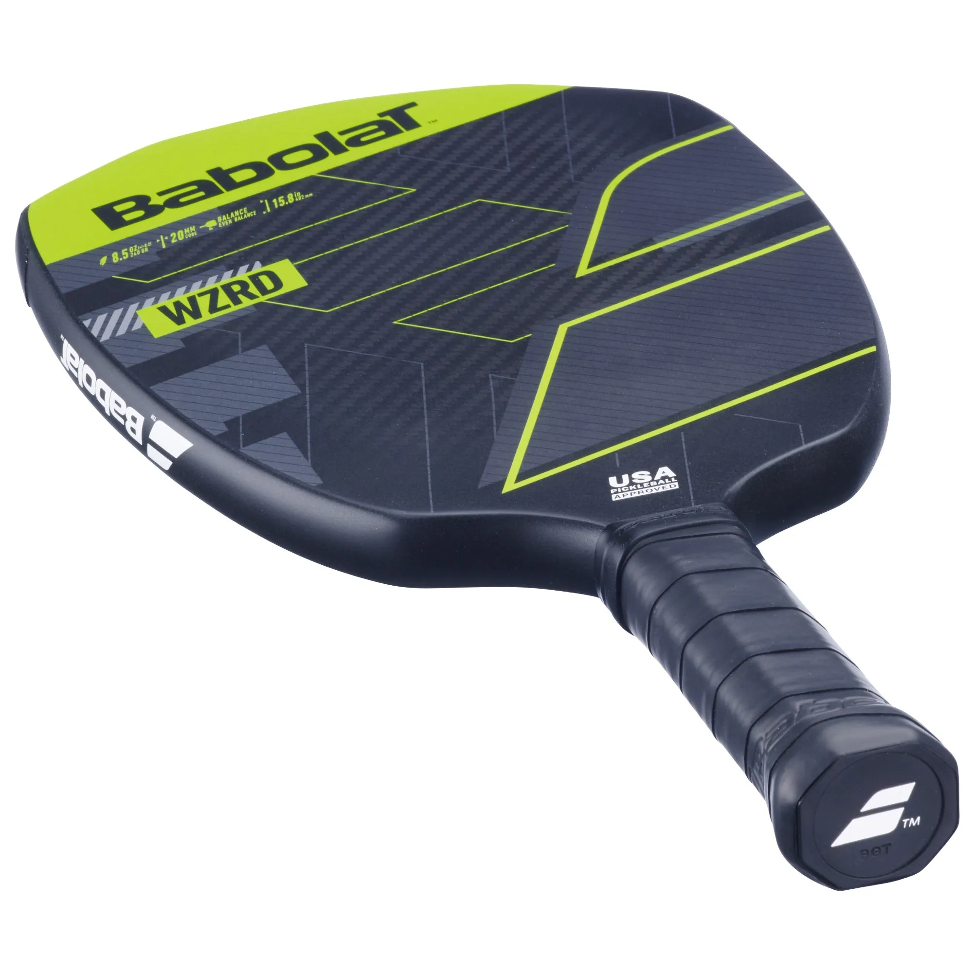 Babolat WZRD Pickleball Paddle