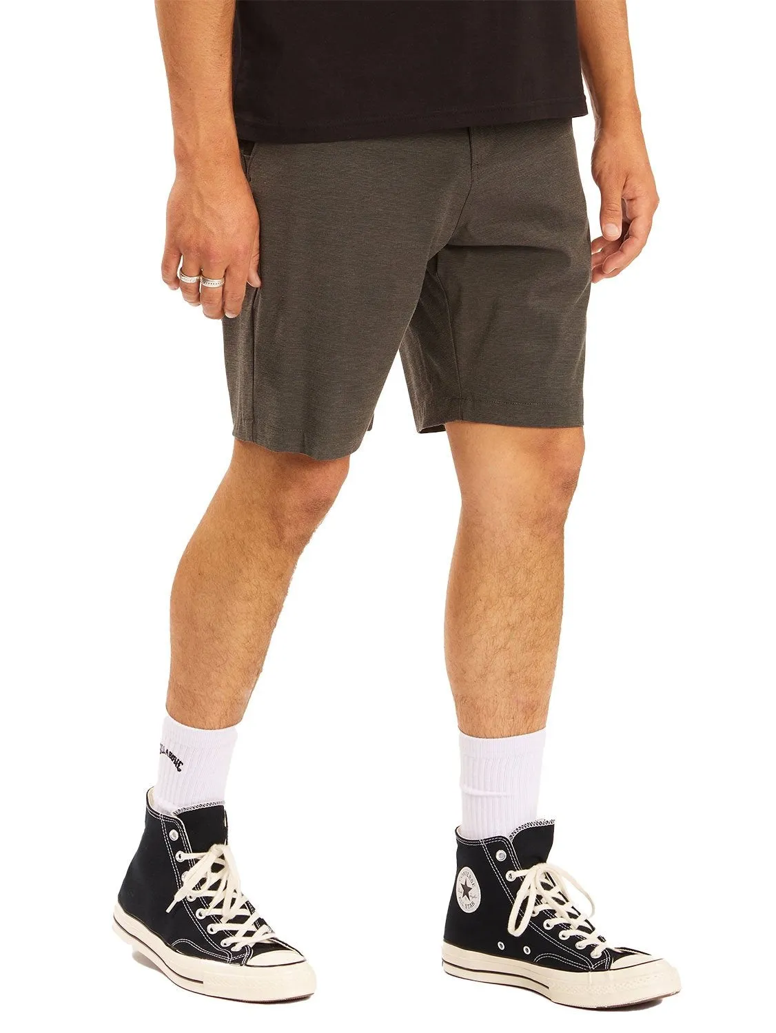 Billabong Men's Crossfire 19" Walkshort