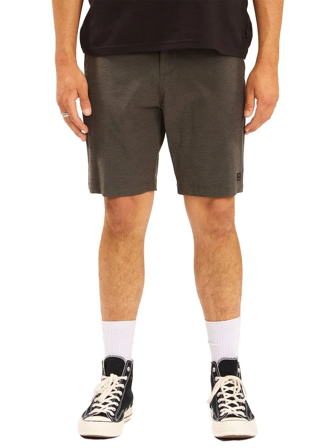 Billabong Men's Crossfire 19" Walkshort