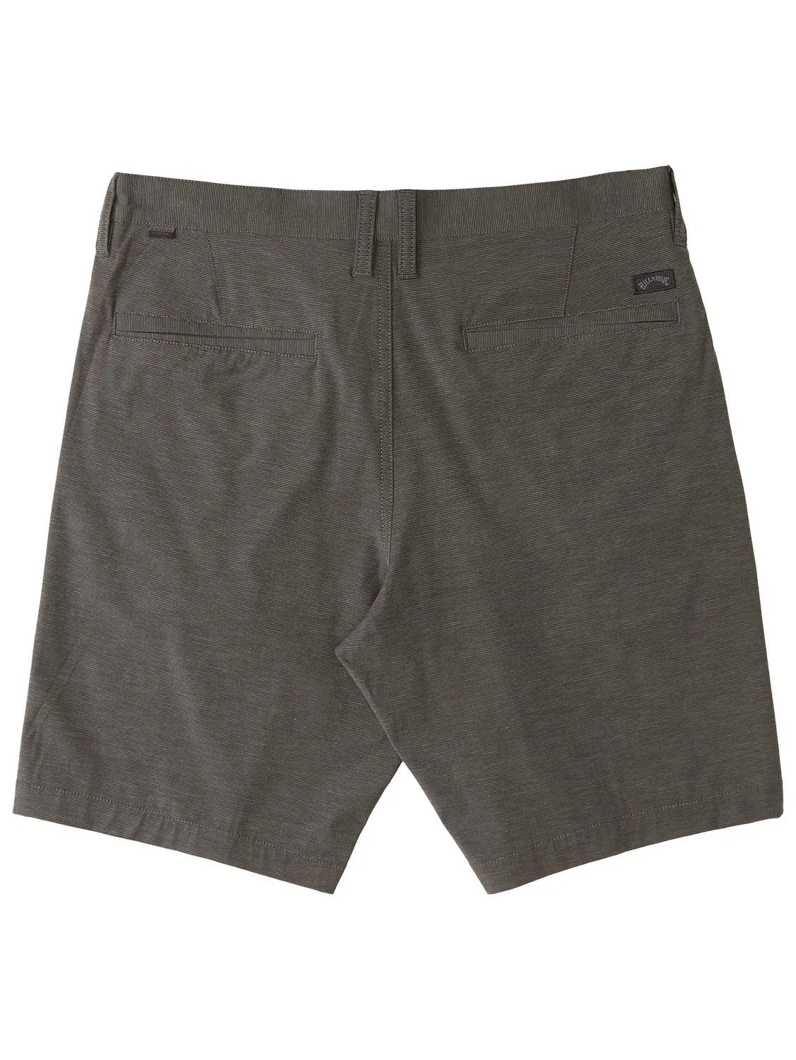 Billabong Men's Crossfire 19" Walkshort