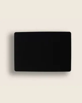 Black MacBook Case