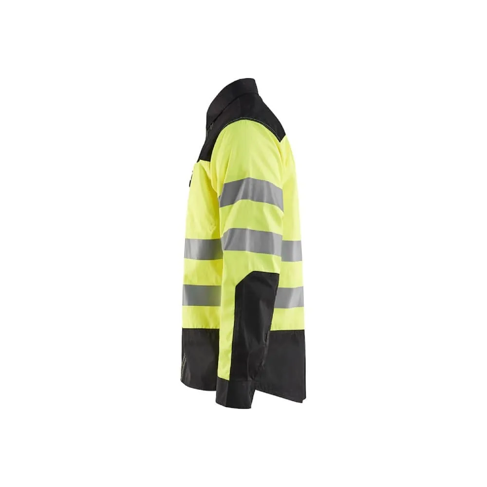 Blaklader 3255 Hi-Vis Shirt