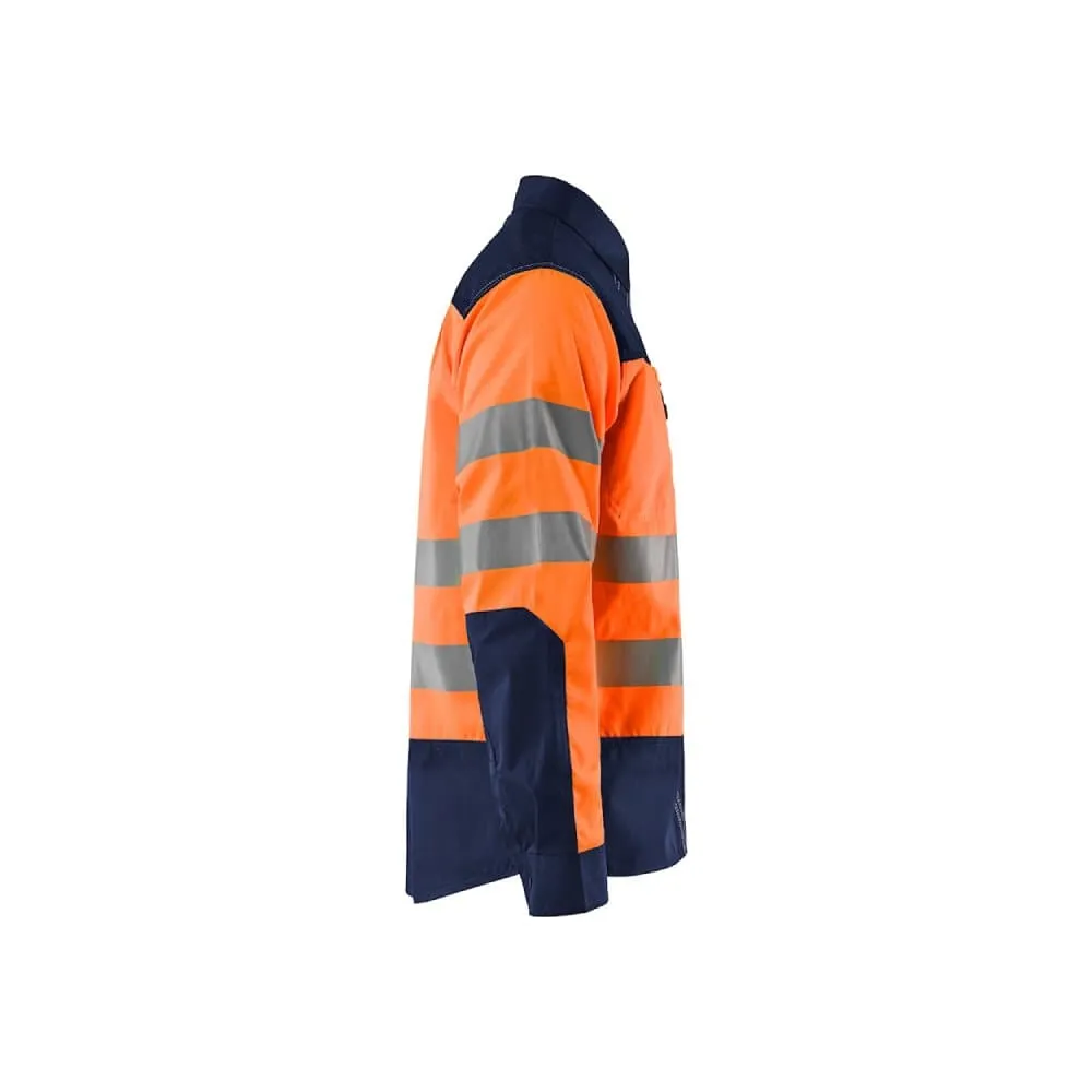 Blaklader 3255 Hi-Vis Shirt