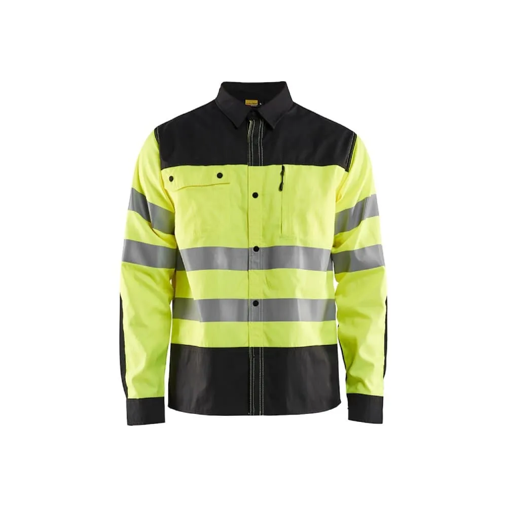 Blaklader 3255 Hi-Vis Shirt