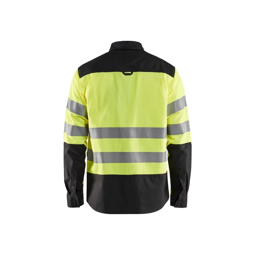 Blaklader 3255 Hi-Vis Shirt