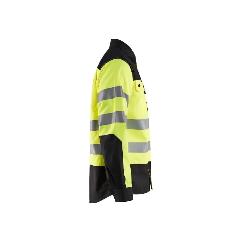 Blaklader 3255 Hi-Vis Shirt