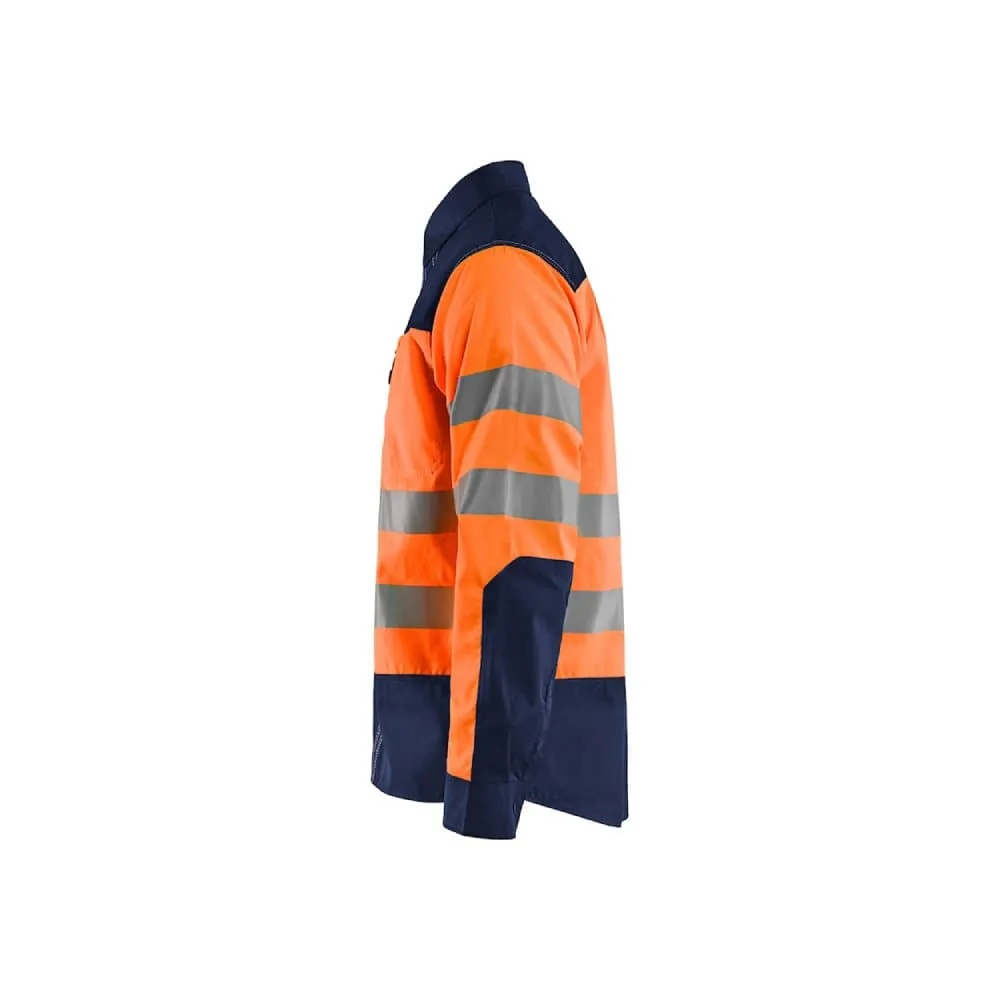 Blaklader 3255 Hi-Vis Shirt