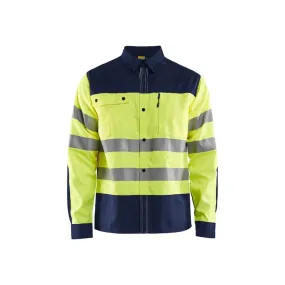 Blaklader 3255 Hi-Vis Shirt