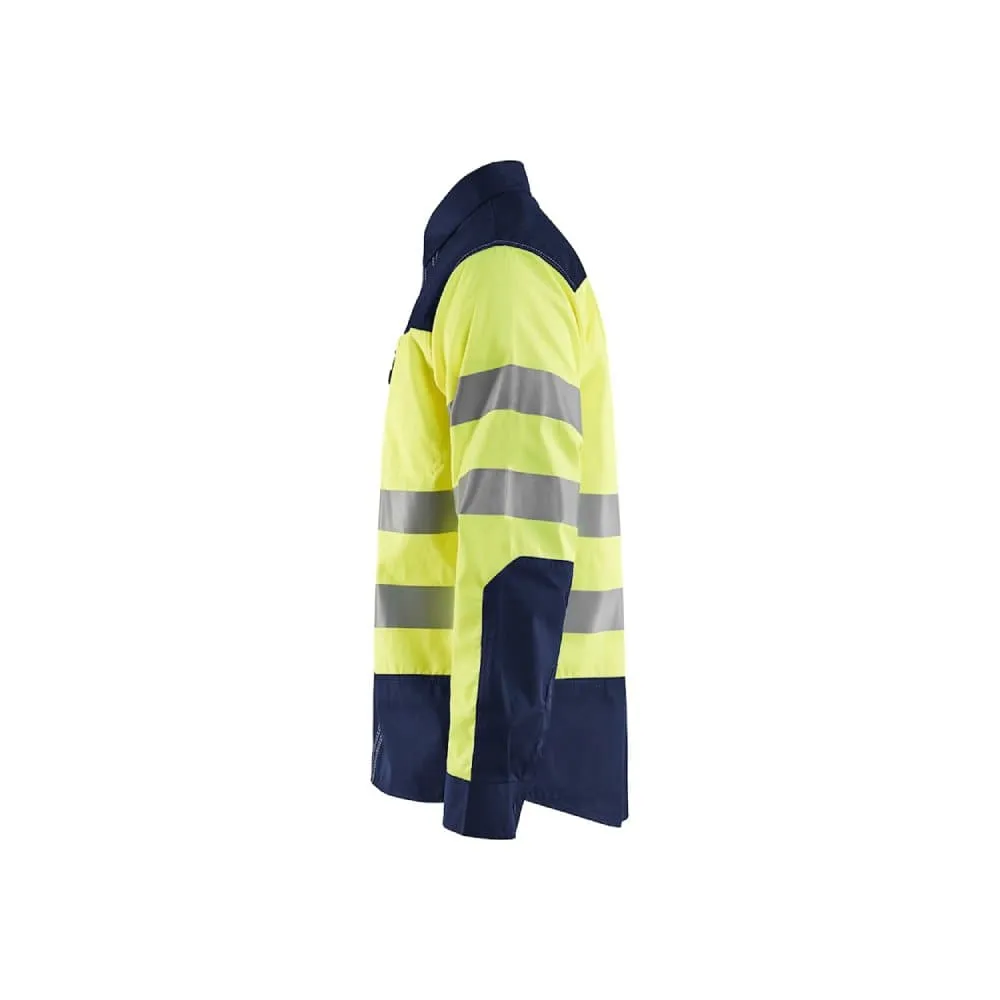 Blaklader 3255 Hi-Vis Shirt