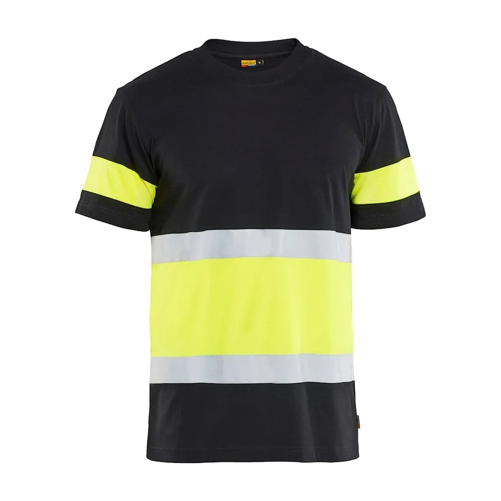 Blaklader 3387 Hi-Vis Two Tone T-shirt