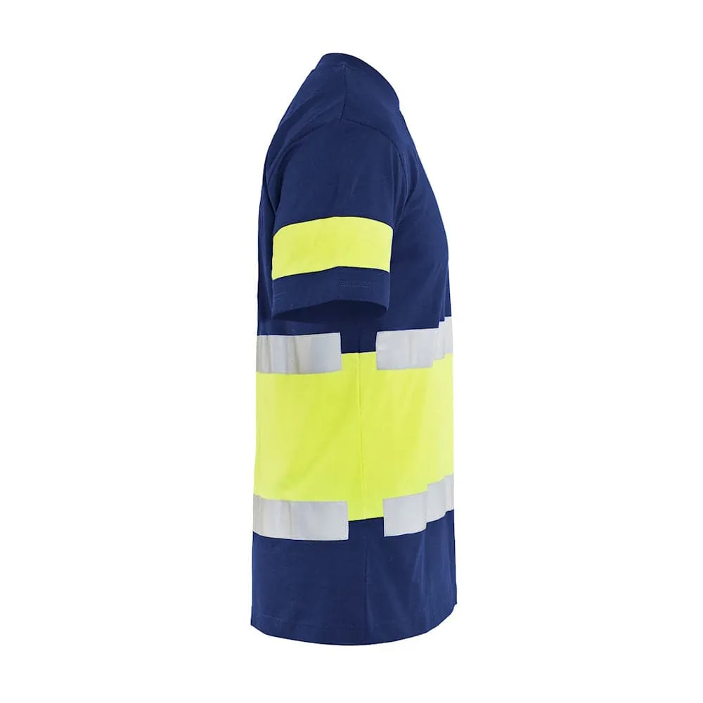 Blaklader 3387 Hi-Vis Two Tone T-shirt