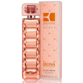 Boss Orange 2.5 oz EDP for women