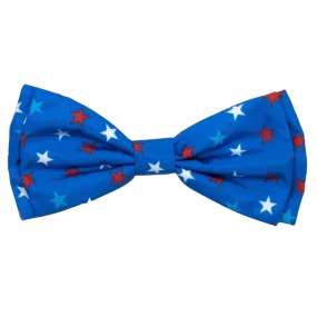 Bow Tie | Patriotic Stars