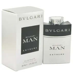 Bvlgari Man Extreme