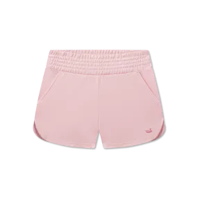 Claire Sandwash Short