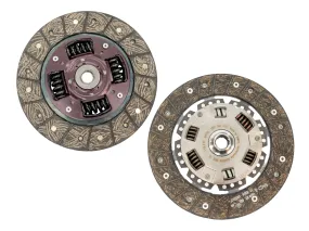 Clutch Disc (Standard & Heavy-Duty) [Bus/Vanagon]