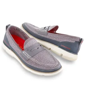 Cole Haan 4.Zerogrand Loafers - Quiet Shade