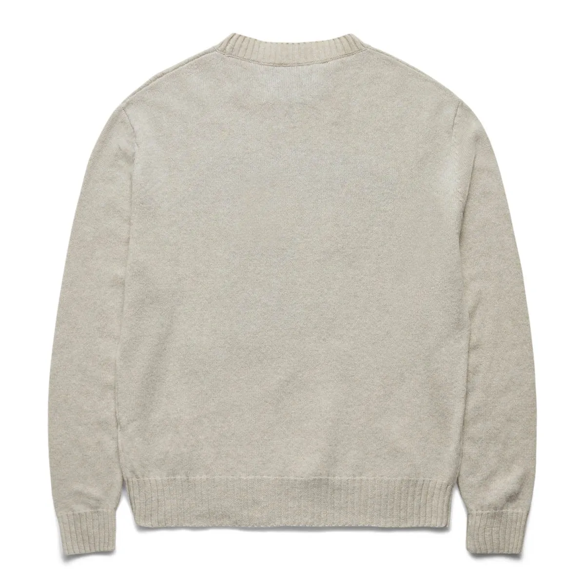 COWBOY CREWNECK