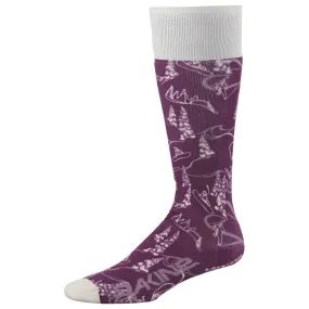 Dakine Freeride Womens Snow Sock 2024