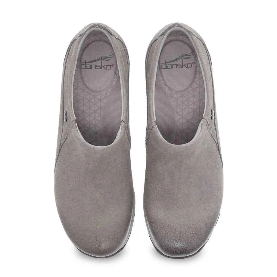 Dansko Patti Slip-On - Taupe