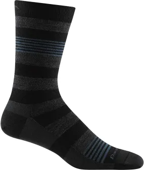 Darn Tough Men's Oxford Crew Lightweight Sock