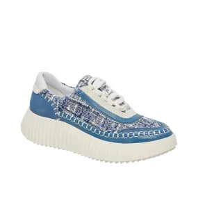 Dolce Vita Dolen Sneakers - Navy Multi