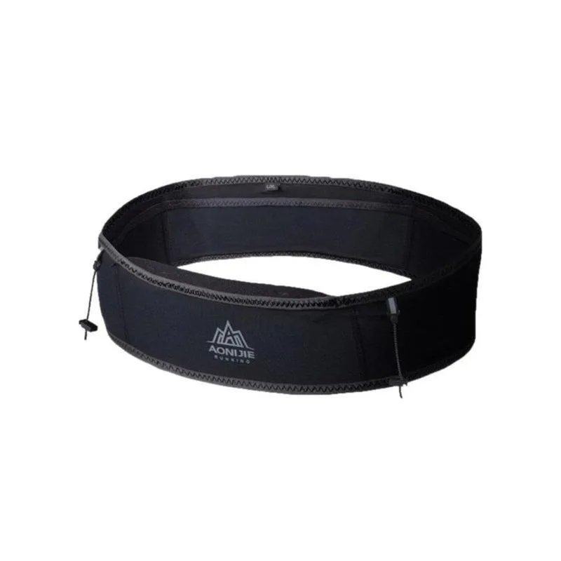 Elasticated Waist belt With 250ml flask