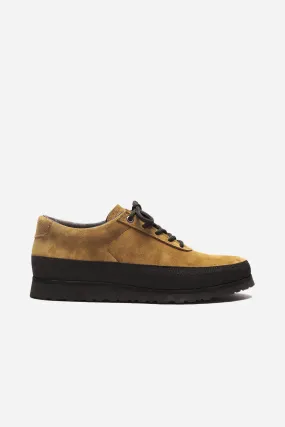 Explorer - Black Sole Edition Ochre