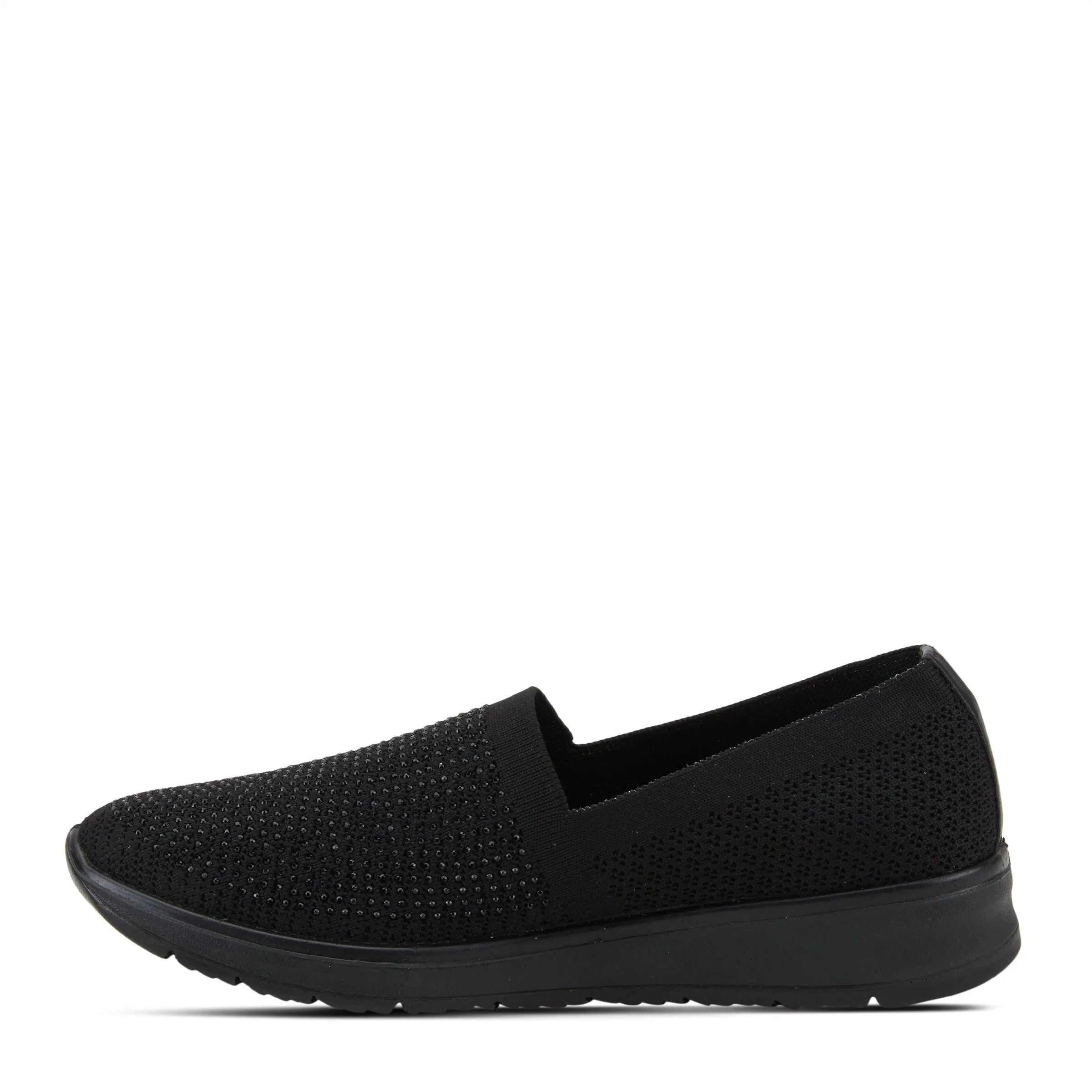 FLEXUS CENTURY SLIP-ON SHOE