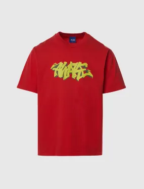 GRAFFITI TEE