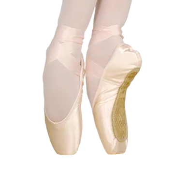 Grishko 2007 Pointe Shoe (Super Soft Shank)